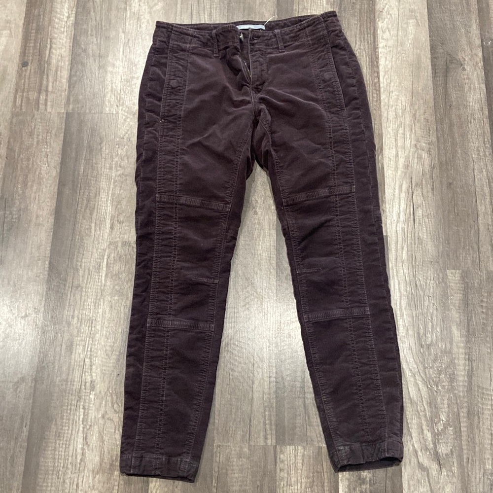 Jordan Louis 💕 corduroy